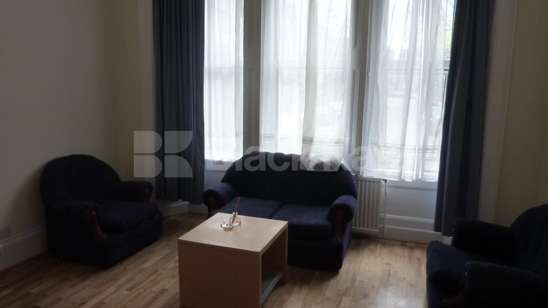 			CAMDEN SQUARE!!, 1 Bedroom, 1 bath, 1 reception Flat			 North Villas, CAMDEN SQUARE